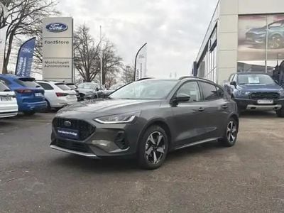 Gris Occasion 2023 Ford Focus Active X Berline | 24 499 € (Prix juste)