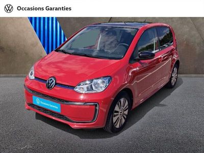 VW e-up!