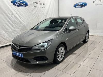 occasion Opel Astra Astra1.4 Turbo 145 ch CVT