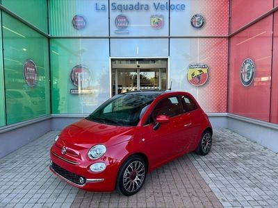 occasion Fiat 500 1.0 70ch BSG S&S (RED)