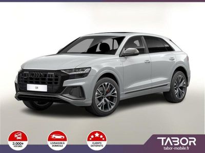 occasion Audi Q8 50 Tdi 286 Quattro Competition Matrix