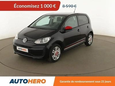 VW up!