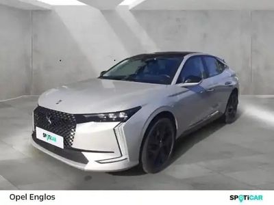 Or cuivré (m) Occasion 2022 DS Automobiles DS4 Performance Line Plus Berline | 21 990 €