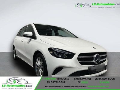 Occasion Mercedes B200 163 ch (119 kW) 2019 Monospace