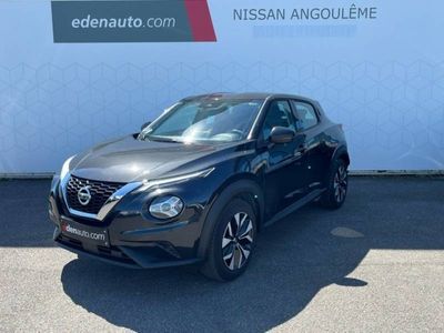 occasion Nissan Juke Juke 2021.5DIG-T 114