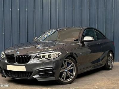 BMW M235