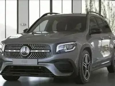 occasion Mercedes GLB220 Classe190ch Amg Line 4matic 8g Dct