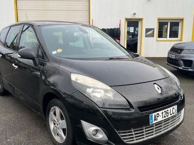 Occasion Renault Grand Scénic III Dynamique 130 ch (95 kW) 2010 Monospace