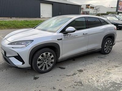 Occasion BYD Sealion 7 Comfort 11 kW (15 ch) 2025 SUV