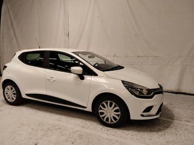 occasion Renault Clio IV SOCIETE CLIO SOCIETE DCI 75 ENERGY