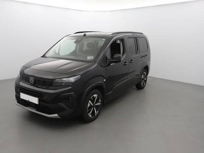 Occasion 2024 Peugeot Rifter GT Monospace | 28 490 € (Prix assez cher)