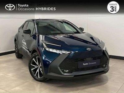 Occasion 2025 Toyota C-HR Design SUV | 34 490 € (Prix cher)