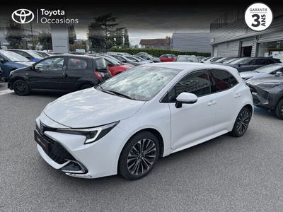 occasion Toyota Corolla 1.8 140ch Design MY23