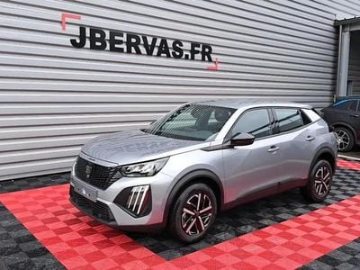 Nouvelle 2025 Peugeot 2008 Style SUV | 21 590 € (Bon prix)