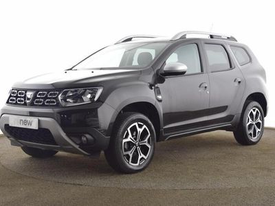 occasion Dacia Duster DUSTERTCe 130 FAP 4x2 - Prestige