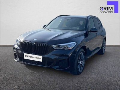 occasion BMW X5 X5 G05xDrive45e 394 ch BVA8