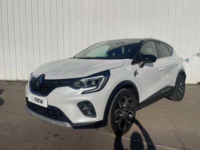 occasion Renault Captur CAPTURTCe 100 - Intens