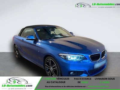 occasion BMW 225 Serie 2 d 224 ch BVA