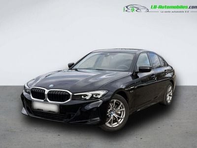 BMW 330e