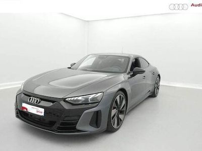 Audi RS e-tron GT
