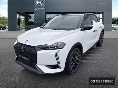 Occasion DS Automobiles DS3 Performance 2024 Noir SUV