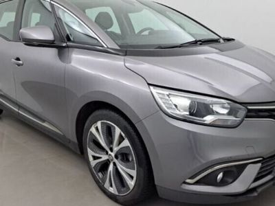 occasion Renault Grand Scénic IV 1.5 dCi 110 EDC 7PL