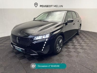 Nouvelle 2025 Peugeot 308 SW Active Break | 25 980 € (Super prix)