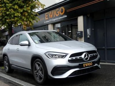 occasion Mercedes 200 Classe GLA 2.0D 150 AMG LINE 8G-DCT BVA