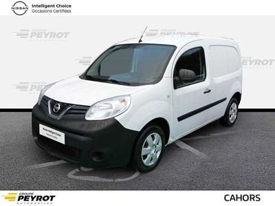 occasion Nissan NV250 Nv250 fourgon L1DCI 115