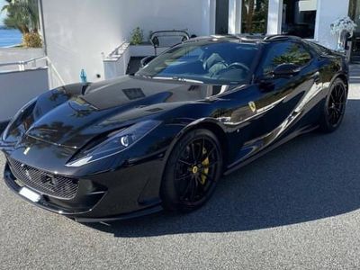 Occasion 2020 Ferrari 812 Coupé | 469 000 €