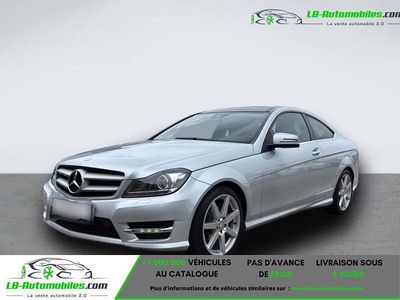 Occasion 2015 Mercedes C250 Berline | 26 900 €