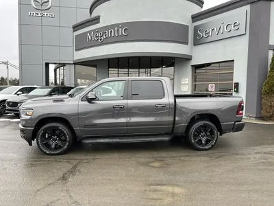 occasion Dodge Ram N.C.