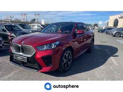 occasion BMW X2 ixDrive30 313ch M Sport