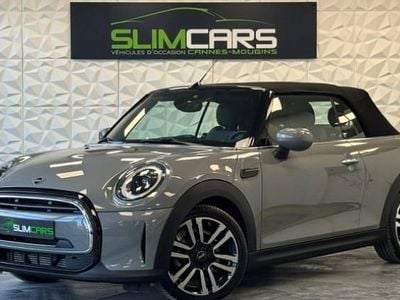 Occasion 2023 Mini Cooper Coupé Resolute Edition Coupé | 23 990 €