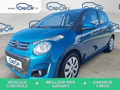 Occasion Citroën C1 Feel 72 ch (52 kW) 2021 Citadine