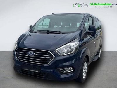 Ford Tourneo