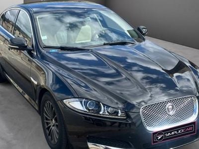 Occasion 2014 Jaguar XF Berline | 15 990 €