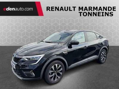 Occasion 2022 Renault Arkana Business SUV | 16 999 € (Bon prix)
