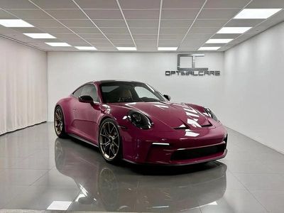 Mauve Occasion 2023 Porsche 911 GT3 Coupé | 284 990 €