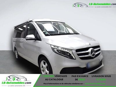 occasion Mercedes V250 ClasseBVA