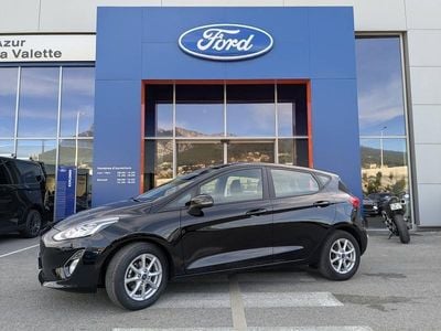 Occasion 2017 Ford Fiesta Trend | 9 990 € (Prix cher)