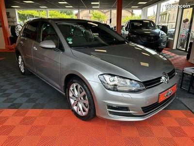VW Golf VII