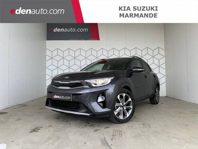 occasion Kia Stonic 1.0 T-GDi 120 ch Launch Edition