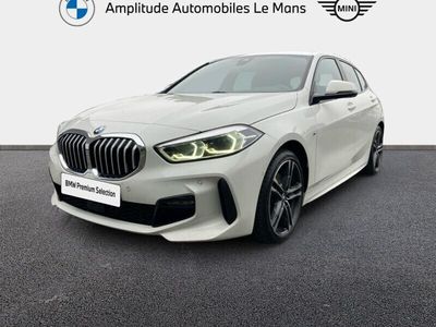 Occasion BMW 116 M Sport 116 ch (85 kW) 2019 Citadine
