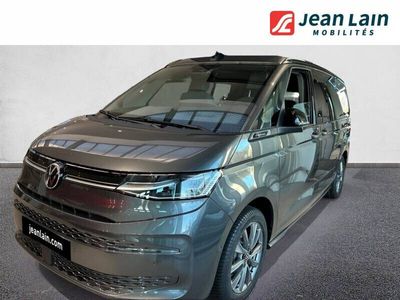 VW California