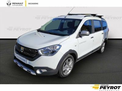 occasion Dacia Lodgy LodgydCI 110 7 places