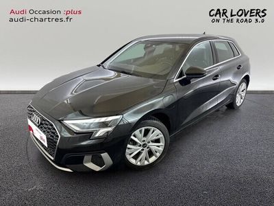 Audi A3 Sportback e-tron