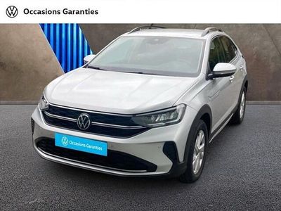 Occasion 2025 VW Taigo Life SUV | 27 990 € (Prix cher)