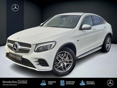 occasion Mercedes 350 GLC