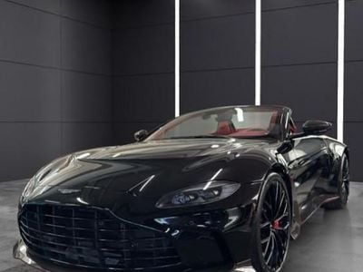 Occasion Aston Martin V12 Vantage 700 ch (514 kW) 2023 Cabriolet